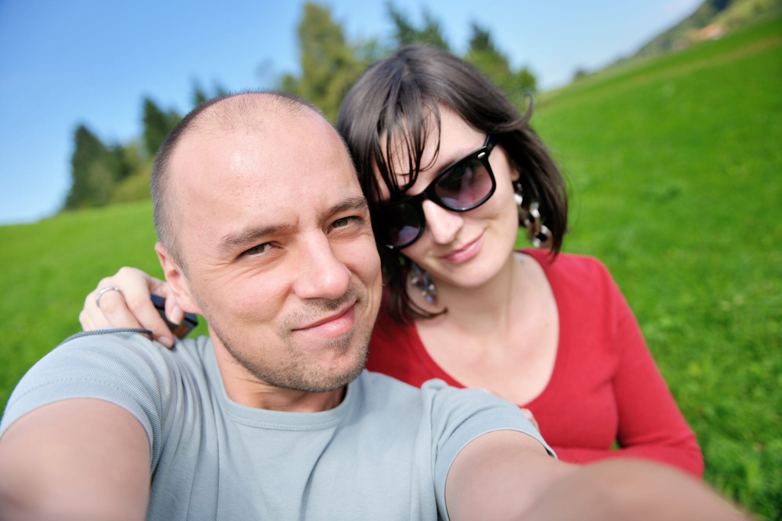 Dating Adults