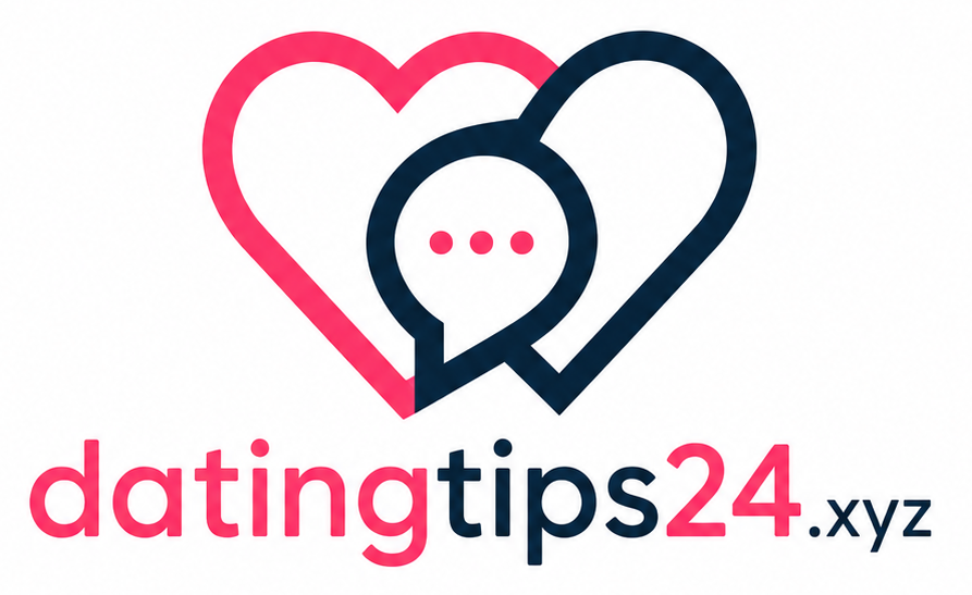 Dating tips logo